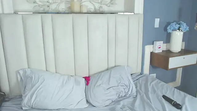 Chelseadow's cam snapshot