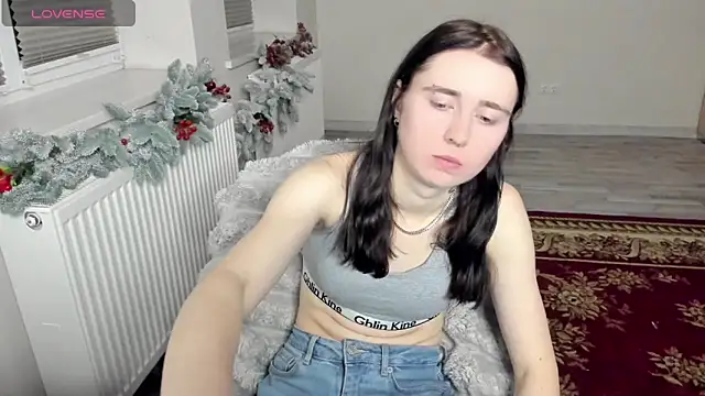 KrissLimada live sex cam