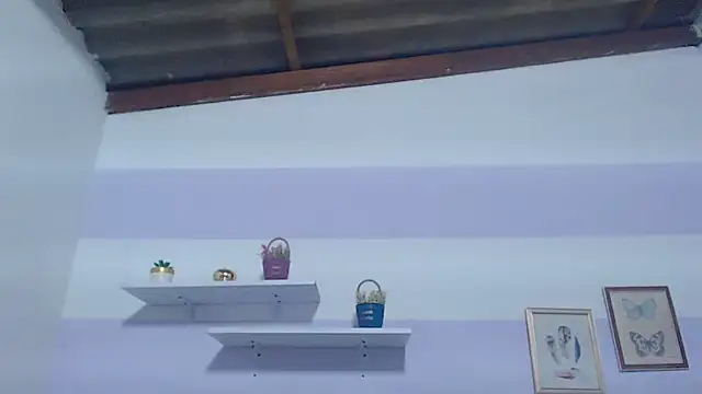 kimberlyvega's cam snapshot