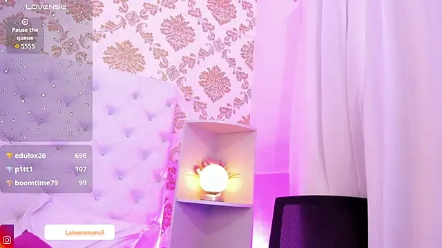 emaa_lambert's cam snapshot