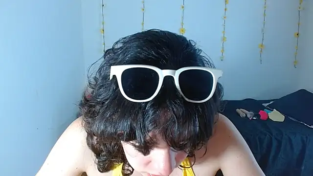 sajecrismaa's cam snapshot