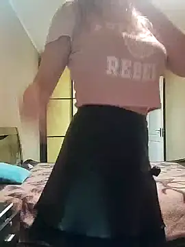 SelinaLovqx's cam snapshot