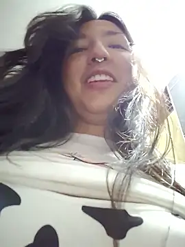 SabrinaLu_ live sex cam