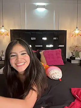 AngelKissXXX's cam snapshot