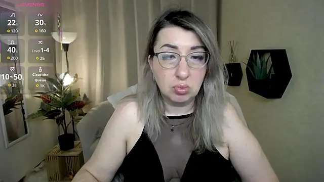 KKMimiKK's cam snapshot