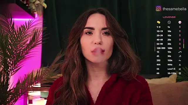 BabyYoda-'s cam snapshot