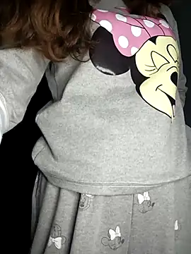 Girl20sexy's cam snapshot