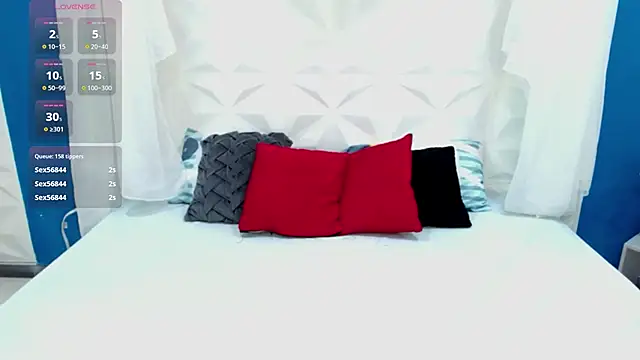 zahira1's cam snapshot