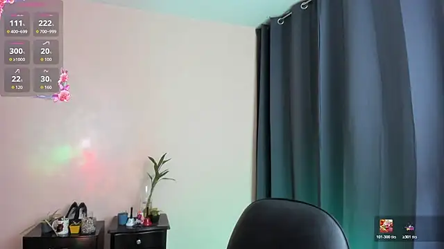 shantalc3rezo's cam snapshot