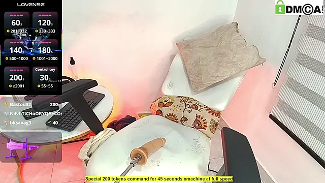 Im_Evanss live sex cam