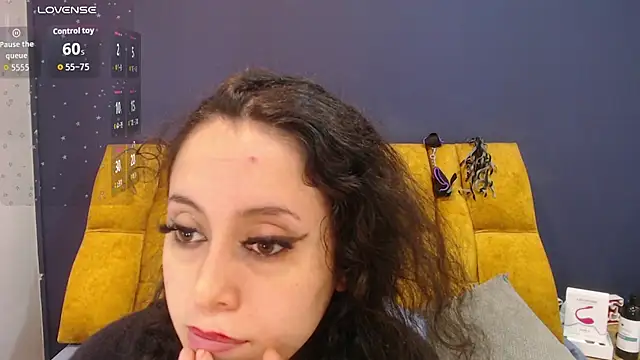 KendraaSimons's cam snapshot