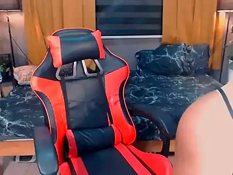 MistressAltheaTS live sex cam