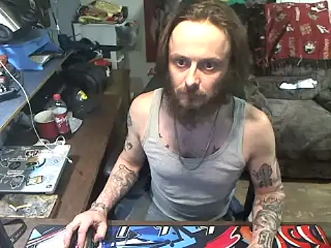 CloudDadddyyy420 live sex cam