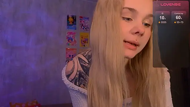 Britney_Lynch live sex cam