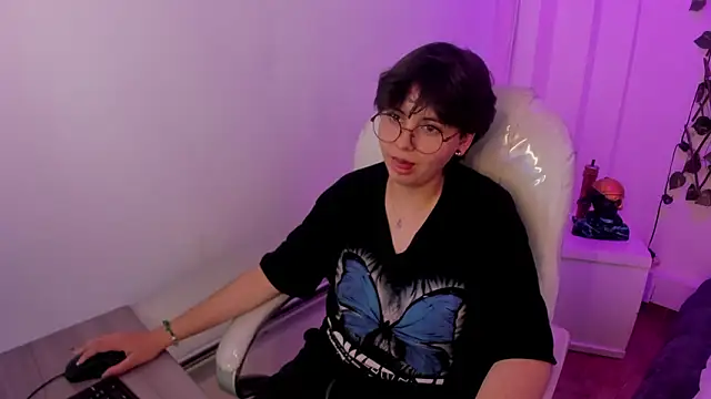 Nathaly_ds's cam snapshot