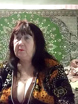 CrystalLime6411's cam snapshot