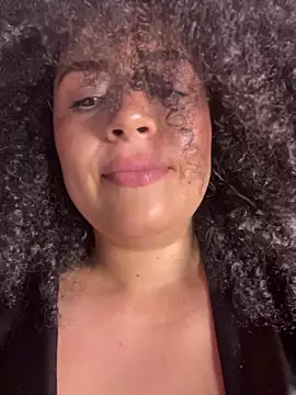 AfroSalvaje's cam snapshot