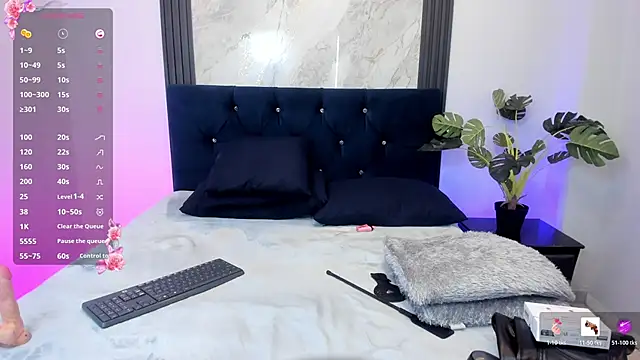 OnlyJos's cam snapshot