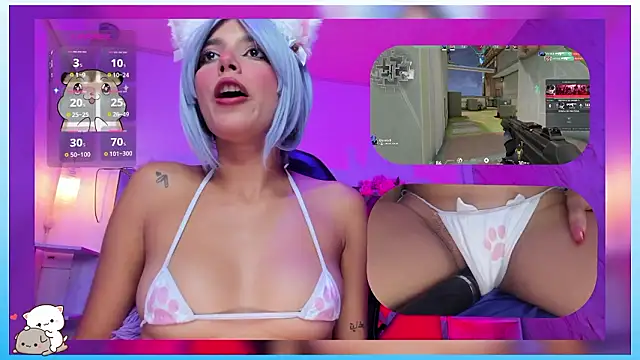 SweetieCloe_ live sex cam