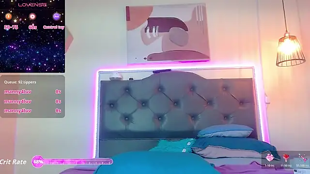 Kim_clark1's cam snapshot