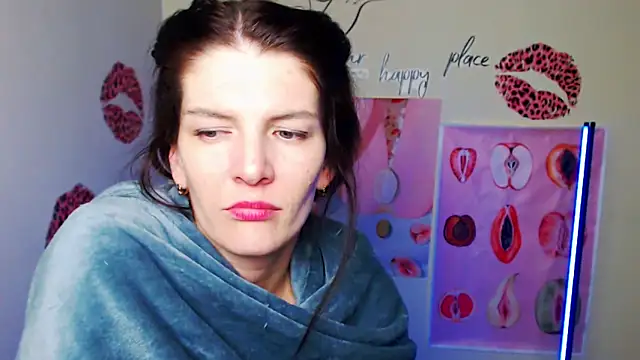 VanessaRey_'s cam snapshot