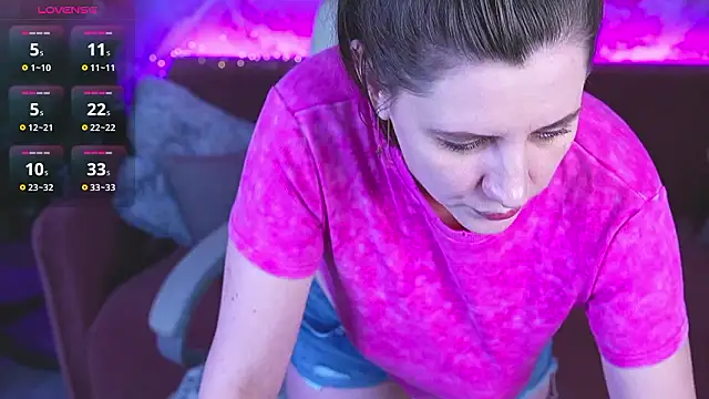 ValeryMurr's cam snapshot