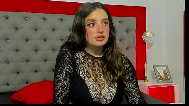 BrithaniKy's cam snapshot