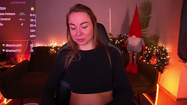 VixenMuse's cam snapshot