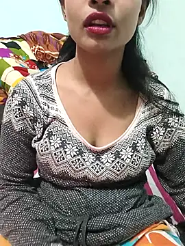 A-L-I-M-A's cam snapshot