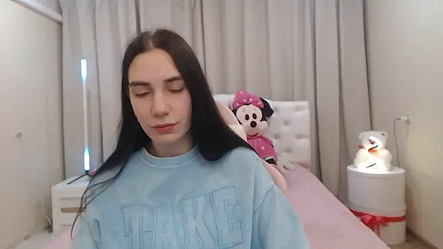 NikaStark_'s cam snapshot