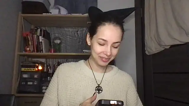 Yuna5343's cam snapshot