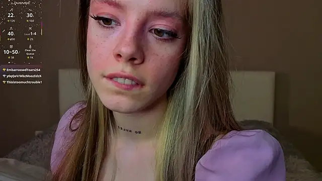 TiffinyMergist's cam snapshot