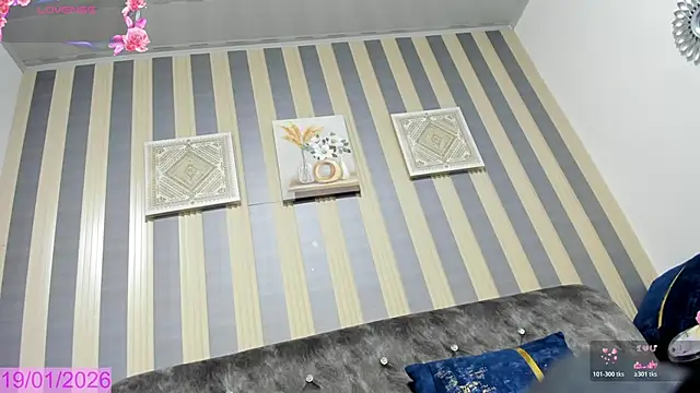 Ivoon_BomBom's cam snapshot