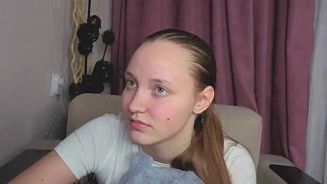 BibiStapler's cam snapshot