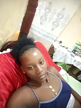 Petite_li's cam snapshot