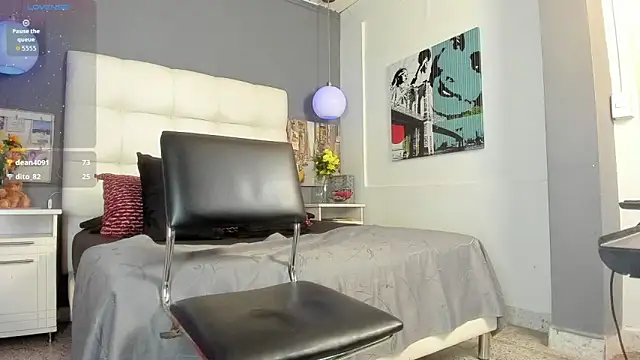 THIAGOXBIG live sex cam