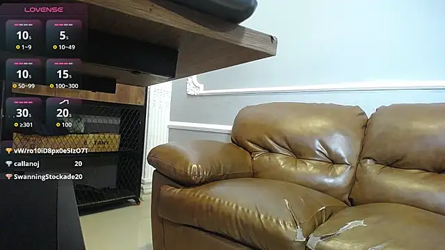 LiamRivers_ live sex cam