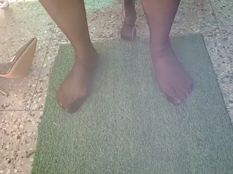 marilin_black's cam snapshot