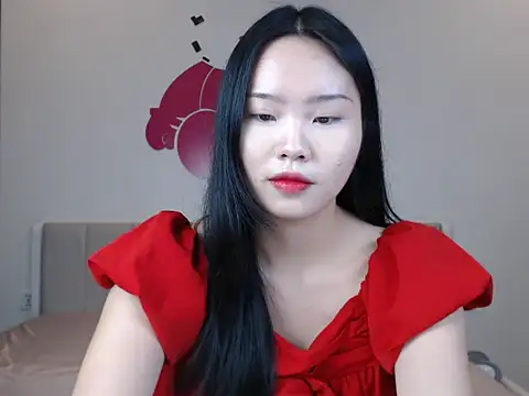 AmeliaJohanson's cam snapshot