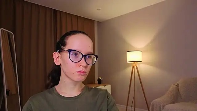 BettyBrowni's cam snapshot