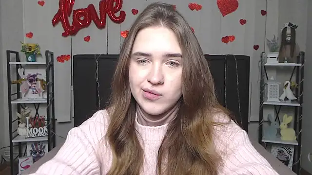 LauraHlot's cam snapshot