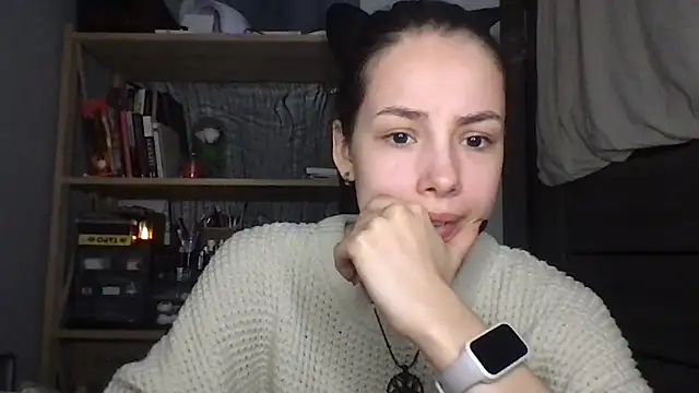 Yuna5343's cam snapshot