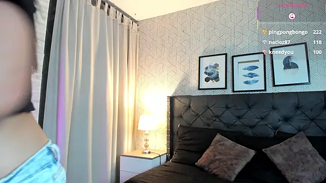 sophie__blare's cam snapshot