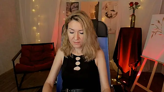 DonnaSmitth's cam snapshot