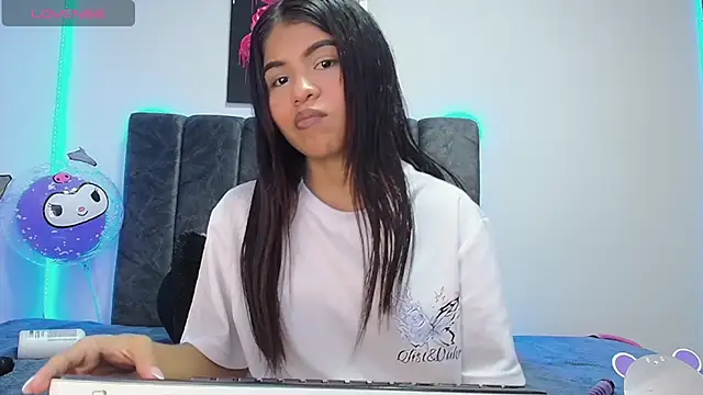 karinna_santana's cam snapshot