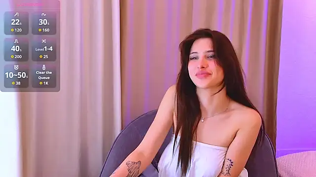 Danielle_Eddwards's cam snapshot