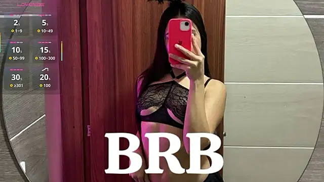 Danaa_Rouse's cam snapshot