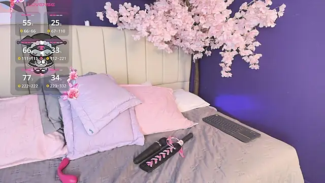 Shizuko_'s cam snapshot