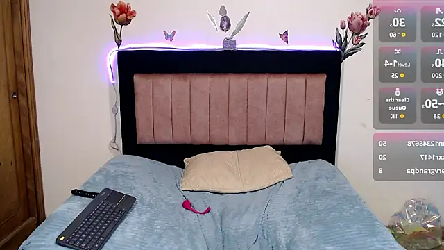 Valeryxs's cam snapshot