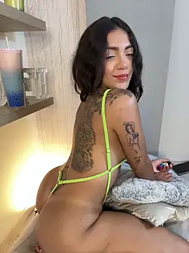 SofyDreammy's cam snapshot